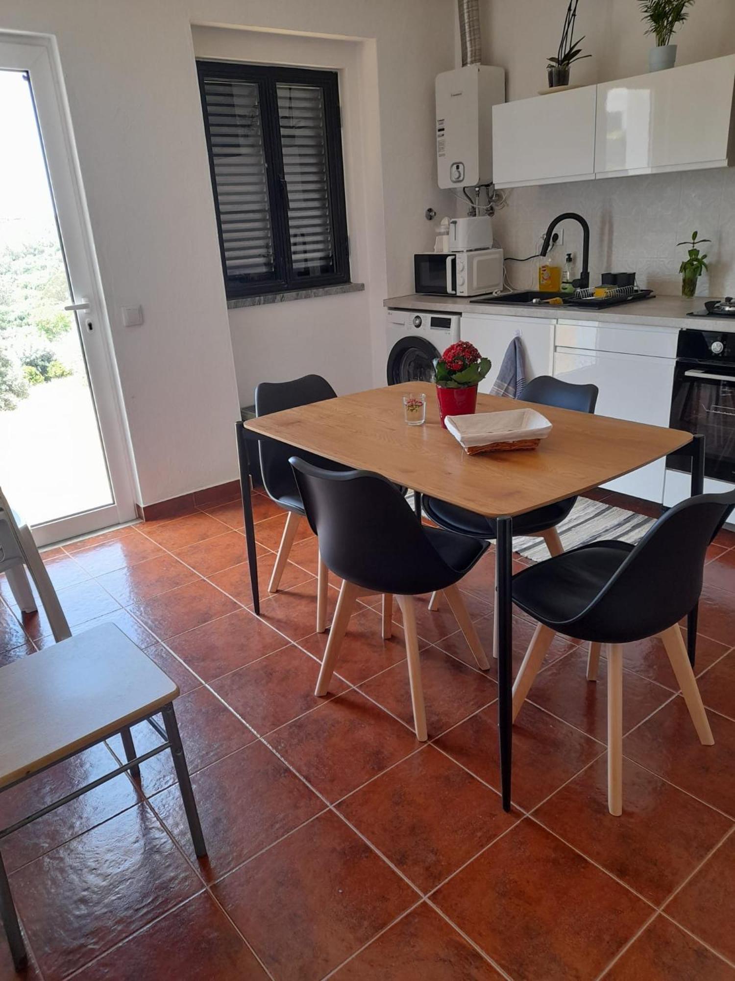 Nova Quinta Moderna Torramo Em Oliveiras, Campo De Laranjas, Na Nacional 2, Alentejo 13750 M2 Villa Torrão Dış mekan fotoğraf