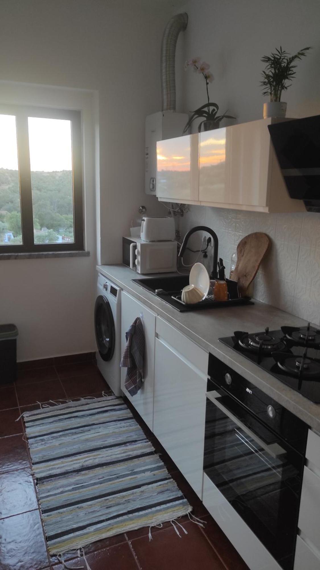 Nova Quinta Moderna Torramo Em Oliveiras, Campo De Laranjas, Na Nacional 2, Alentejo 13750 M2 Villa Torrão Dış mekan fotoğraf