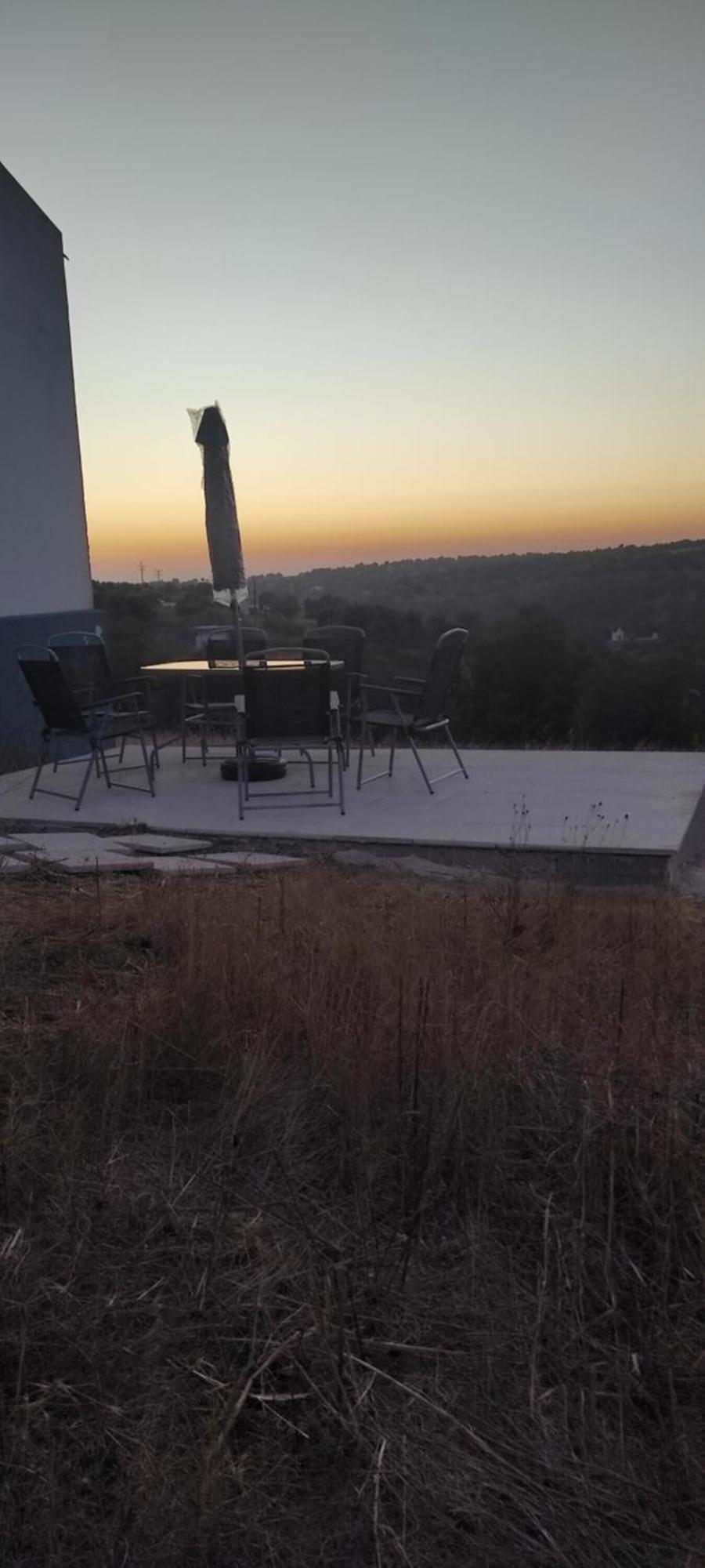 Nova Quinta Moderna Torramo Em Oliveiras, Campo De Laranjas, Na Nacional 2, Alentejo 13750 M2 Villa Torrão Dış mekan fotoğraf